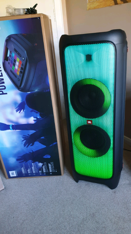 jbl partybox 1000 for sale